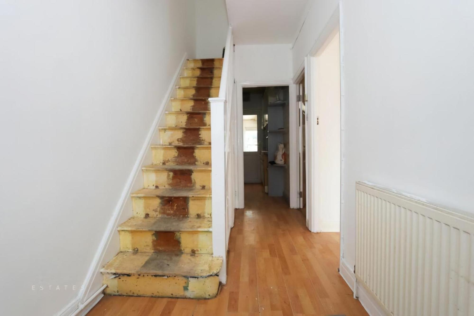 Ritz Place 3 Northolt エクステリア 写真