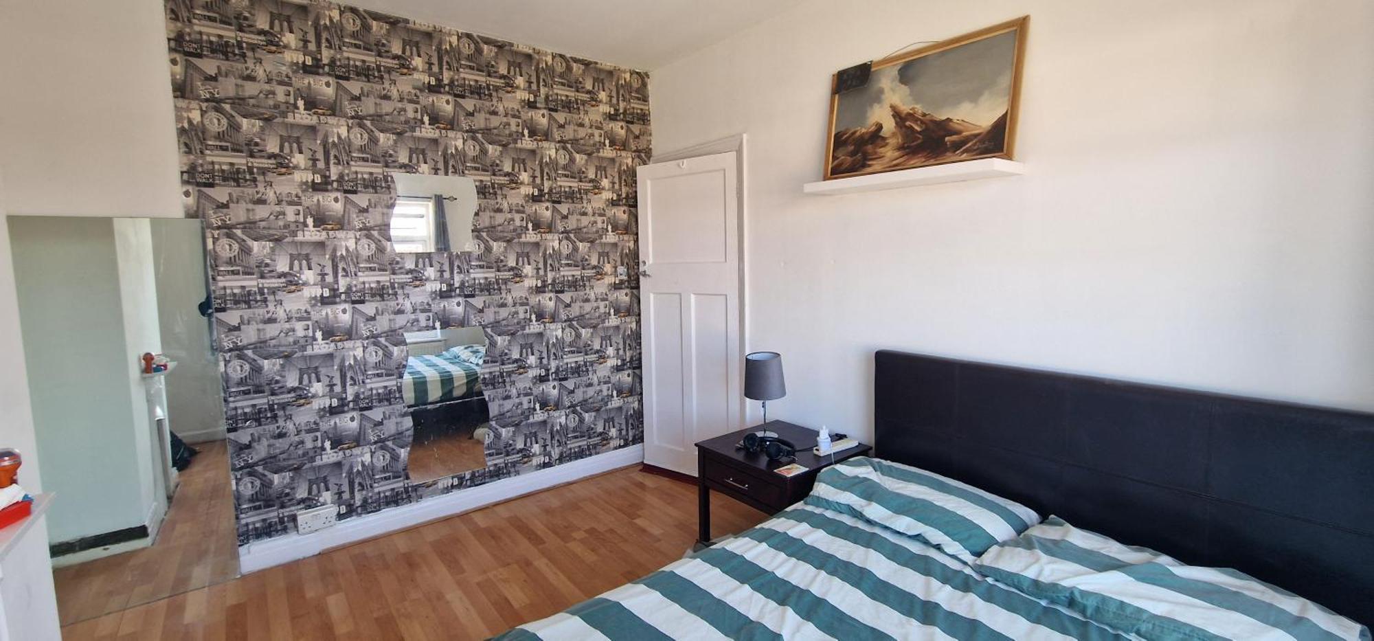 Ritz Place 3 Northolt 部屋 写真